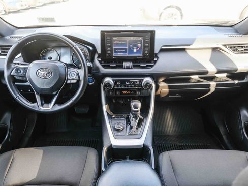 Certified 2022 Toyota RAV4 SE w/ Convenience Package AWD/4WD image 13