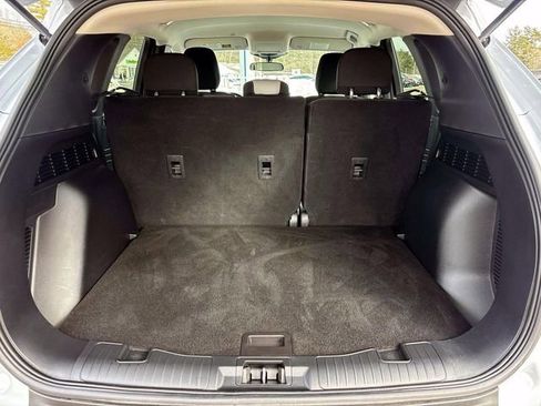 Used 2025 Ford Escape Active w/ Tech Pack #1 image 14