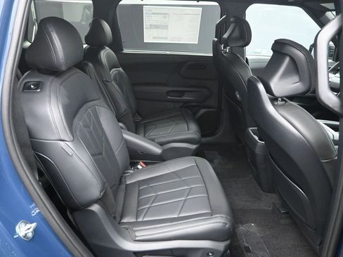 New 2027 Kia Telluride SX X-Line AWD/4WD image 40