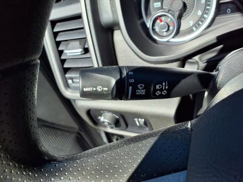 Used 2023 RAM 1500 Tradesman w/ Warlock PACKAGE image 12