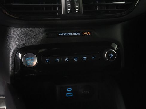 Used 2023 Ford Escape ST-Line Elite w/ Premium Technology Package AWD/4WD image 45