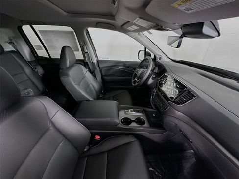 New 2026 Honda Ridgeline RTL image 28