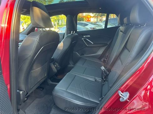 Used 2024 BMW X2 xDrive28i image 14