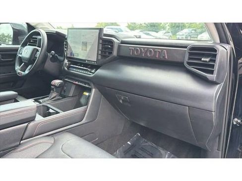 Used 2022 Toyota Tundra TRD Pro AWD/4WD image 40
