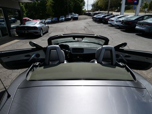 Used 2004 BMW Z4 2.5i image 39