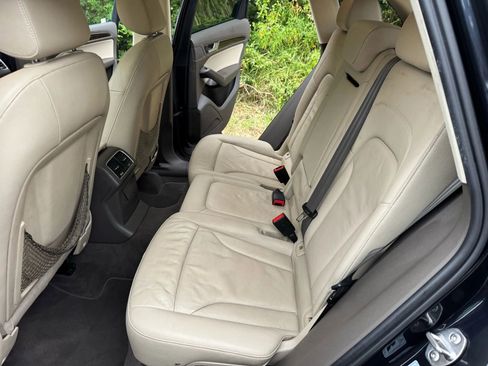 Used 2014 Audi Q5 2.0T Premium Plus image 13