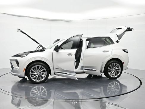 Certified 2024 Buick Envision Avenir image 55