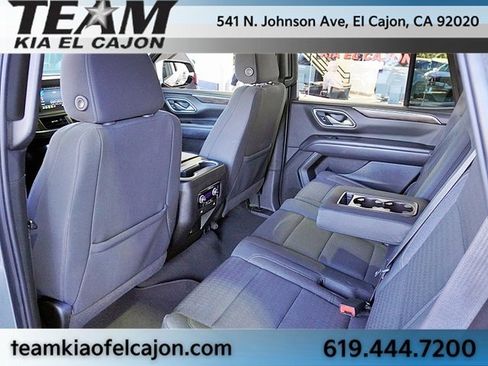 Used 2022 Chevrolet Tahoe LS image 17