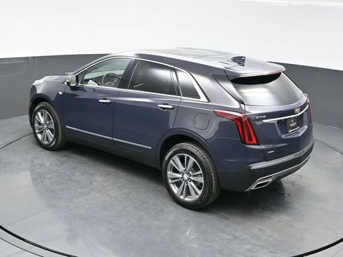 New 2025 Cadillac XT5 Premium Luxury w/ LPO, Floor Liner Package image 33