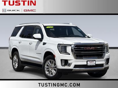 Used 2024 GMC Yukon SLT