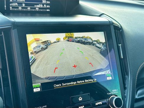 Used 2024 Subaru Forester Wilderness w/ Wilderness Package image 13