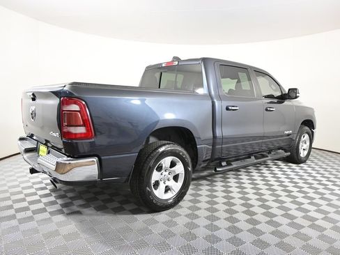 Used 2020 RAM 1500 Big Horn AWD/4WD image 7