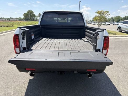 New 2026 Honda Ridgeline RTL image 19