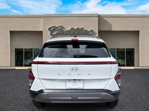 Used 2026 Hyundai Kona SEL Premium FWD image 6