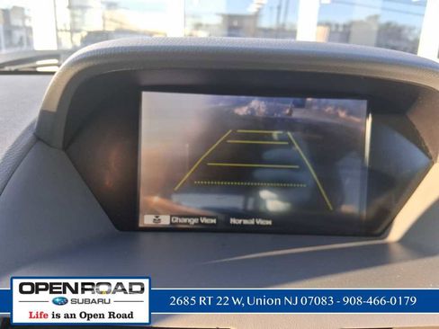 Used 2012 Acura MDX w/ Technology Package image 30