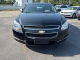 Used 2012 Chevrolet Malibu LS w/ LS Uplevel Package image 2