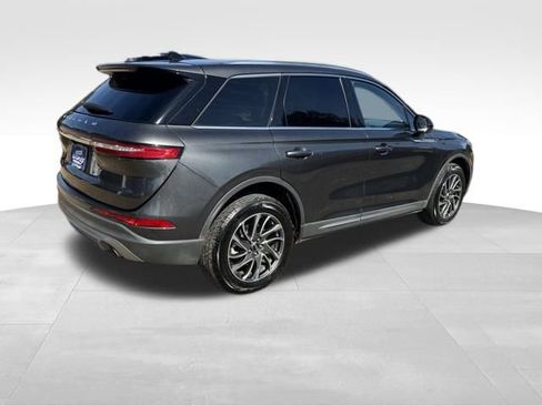 Used 2020 Lincoln Corsair FWD w/ Equipment Group 101A image 7