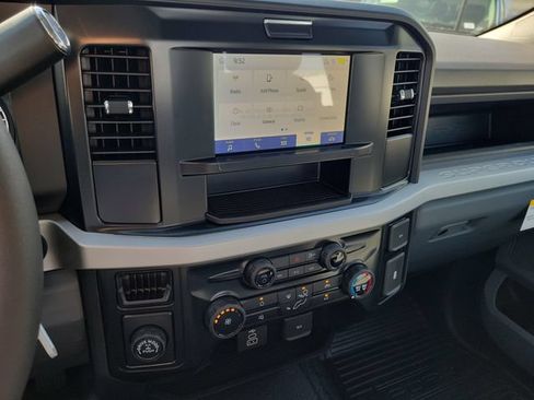 New 2026 Ford F250 XL RWD image 25