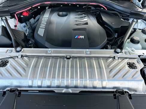 Certified 2026 BMW X3 M50 w/ Premium Package AWD/4WD image 32