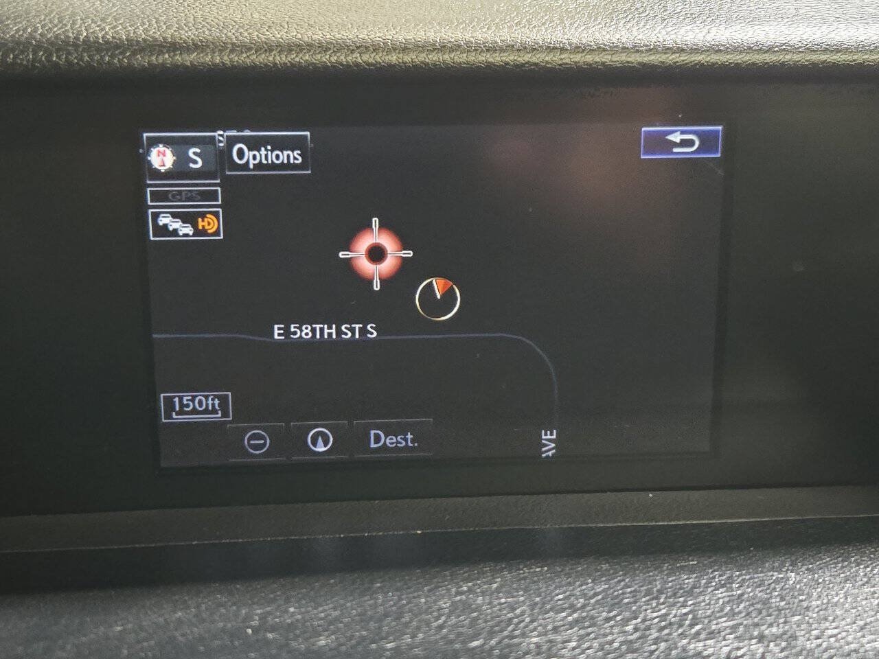 Used 2015 Lexus IS 250 AWD w/ Luxury Package image 24