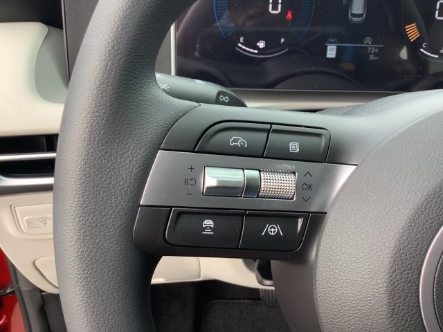 New 2026 Hyundai Tucson SEL Plus AWD/4WD image 29