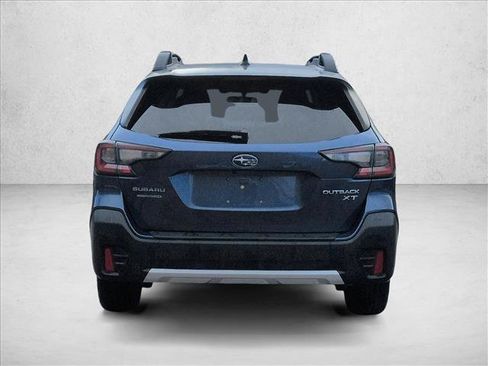 Used 2020 Subaru Outback Limited XT image 6