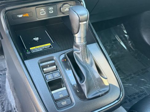 Certified 2024 Honda CR-V EX-L image 26