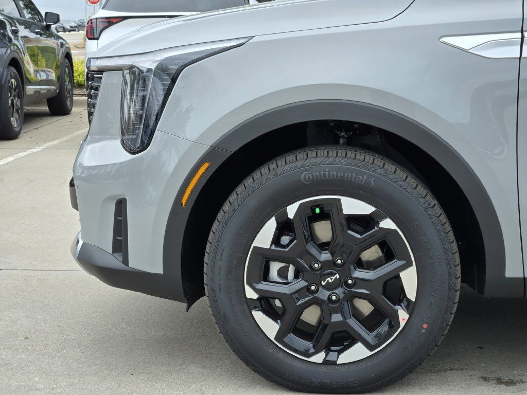 New 2026 Kia Sorento S w/ S Panoramic Sunroof Package AWD/4WD image 5