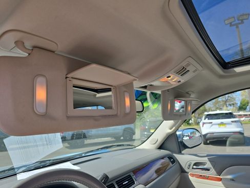 Used 2011 Chevrolet Tahoe LT w/ Luxury Package image 14