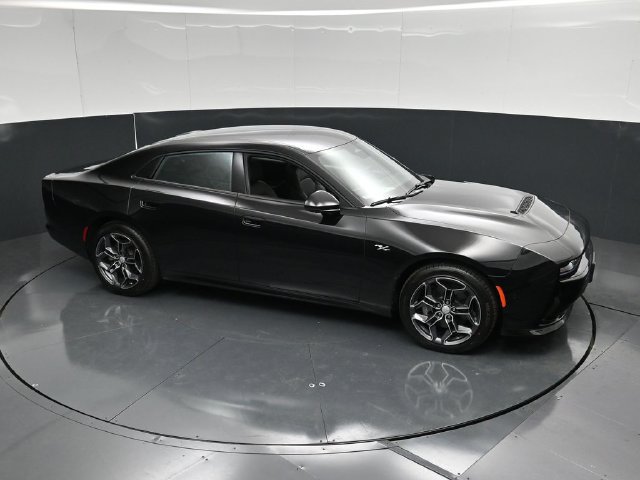 New 2026 Dodge Charger R/T AWD/4WD image 45