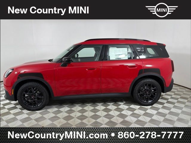 New 2027 MINI Cooper Countryman S AWD/4WD image 4
