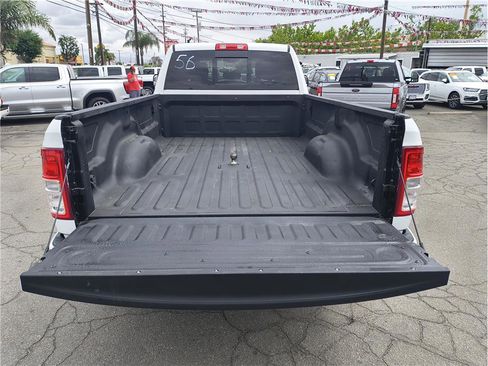 Used 2019 RAM 2500 Tradesman image 12
