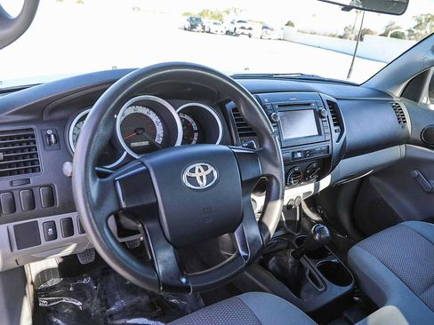 Used 2013 Toyota Tacoma 2WD Regular Cab image 13