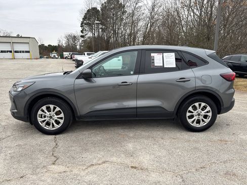 Used 2025 Ford Escape Active image 20
