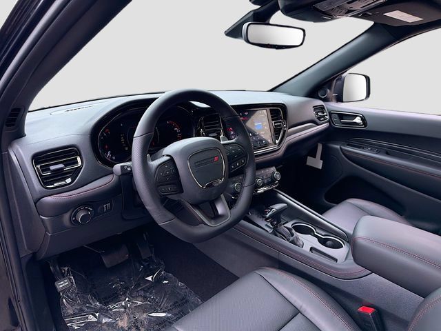 New 2026 Dodge Durango GT AWD/4WD image 10