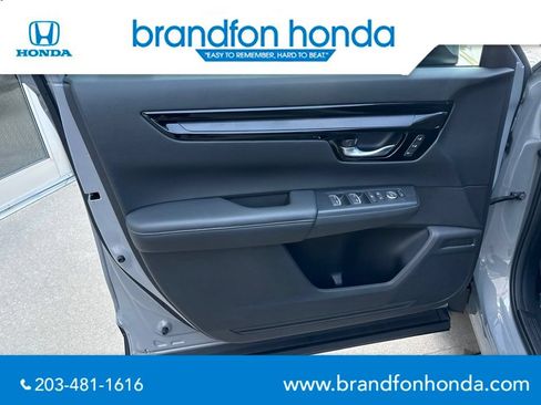 Used 2023 Honda CR-V EX-L image 11