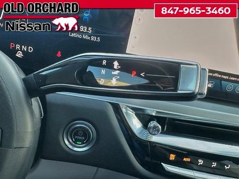 Used 2024 Cadillac Lyriq Luxury AWD/4WD image 21