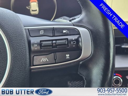 Used 2023 Kia Sportage SX Prestige AWD/4WD image 27