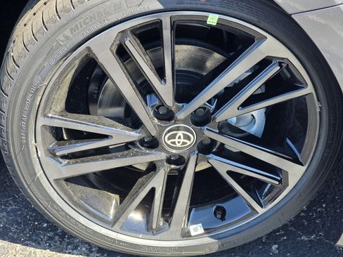 New 2026 Toyota Camry XSE image 11