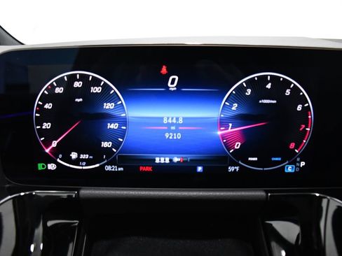 Certified 2025 Mercedes-Benz GLA 250 4MATIC image 12