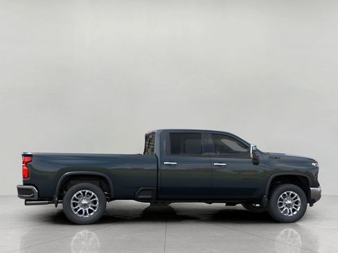 New 2026 Chevrolet Silverado 3500 LTZ w/ LTZ Premium Package AWD/4WD image 5