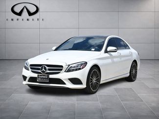 Used 2020 Mercedes-Benz C 300 Sedan video 1