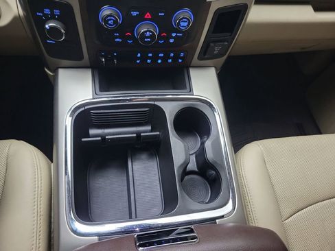 Used 2018 RAM 3500 Laramie w/ Cold Weather Group image 23