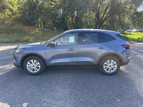 New 2026 Ford Escape Active w/ Cold Weather Package image 9