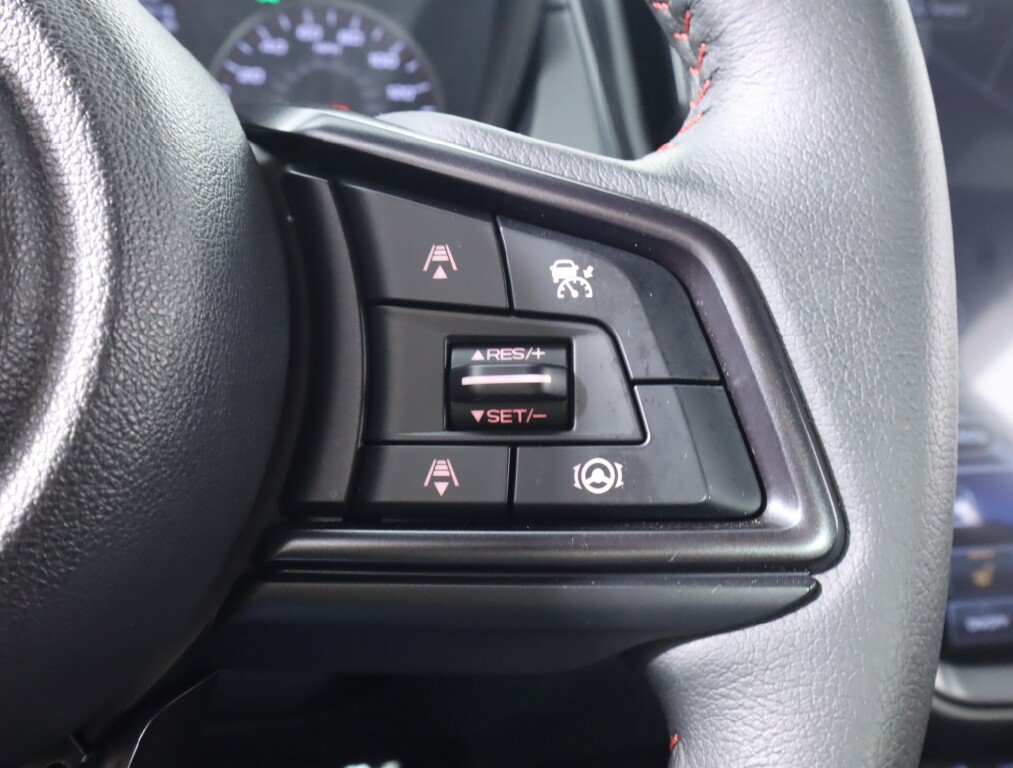 Used 2024 Subaru WRX Limited AWD/4WD image 13
