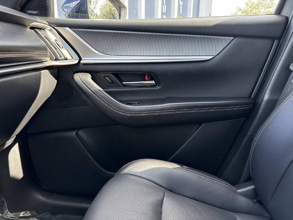 Certified 2025 MAZDA CX-90 Plug-In Hybrid w/ Premium Plus AWD/4WD image 30