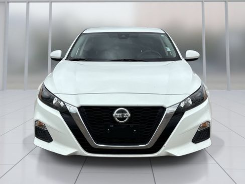 Used 2022 Nissan Altima 2.5 S FWD image 9