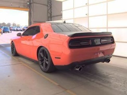 Used 2018 Dodge Challenger T/A RWD image 4