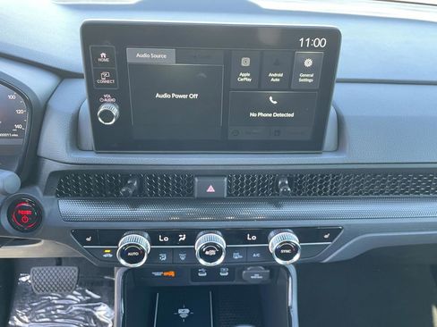 Used 2026 Honda CR-V Sport-L image 29