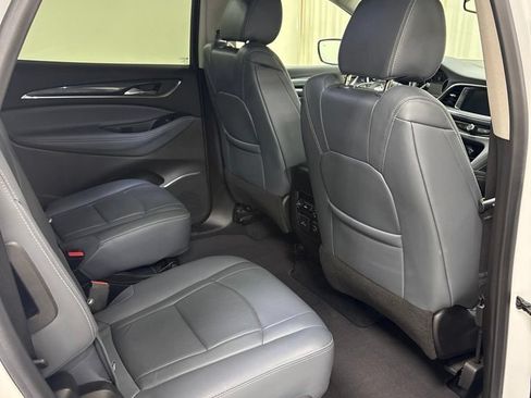 Used 2021 Buick Enclave Essence w/ Sound and Sites Package FWD image 31